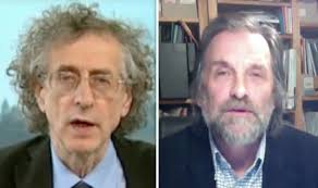 Jun 12, 2021 · piers morgan calls for unvaccinated to be denied medical treatment july 28, 2021 french back restauranteur's 'free zone' rebellion against macron's mandatory passes july 28, 2021 move over covid: Piers Corbyn In Testy On Air Clash With Scientist Over Un Climate Change Report Uk News Express Co Uk
