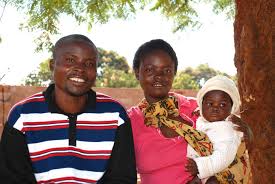 Most of the tribes of zambia moved into the area in a series of migratory waves a few centuries ago. Zambia Jhpiego