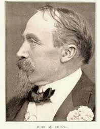 Historic Pelham: Historic Pelham Paintings by John M. Shinn, Former Town  Supervisor and Town Historian