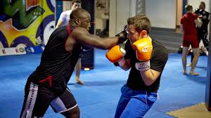 12 best mma gyms in london square mile