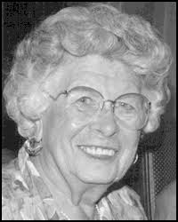 Mary Dugan Obituary (2007)