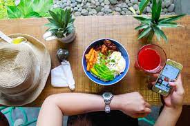 Nowadays, many people live in an unhealthy lifestyle. Essay On Healthy Lifestyle For Students And Children 500 Words Essay