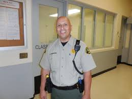 Meet Correction Officer Gabe Cervantes He Has Been Working For The Sheriff S Office For 17 Years And Is Currently Assig Aptos Watsonville Correctional Officer
