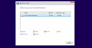 Admin tidak akan membahas panjang lebar seputar windows 10 ini, akan tetapi lebih ke hal yang detail lagi yaitu cara instal font baru di windows 10 dengan mudah dan cepat. Tutorial Cara Instal Windows 10 Di Pc Dan Laptop
