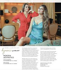 Jan 31, 2018 · the 2017 realself most loved injector award winners: Awards Features Moksha Aesthetics Med Spa