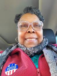 Happy Birthday Elder Duana Worthem Pearce from Pastor Leroy Robbins and New  Life in Christ CLG