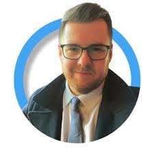 Sean Scofield's Instagram, Twitter & Facebook