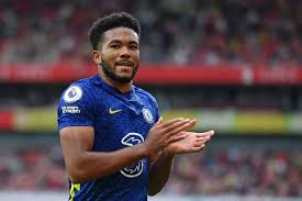 Reece james (footballer, born 1999), english footballer. Xi17rqd Tfahm