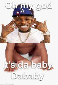 What is considered a meme may vary across different communities on the internet and is subject to change over time. Da Baby Dababy Meme