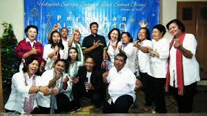 Natal pertama augie fantinus tanpa ayah. Rayakan Natal Rama Bowo Bangunlah Persahabatan Tanpa Memandang Latar Belakang Agama Kasih Info