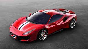 Ferrari 488 pista for sale ferrari 488 pista full review. Ferrari 488 Pista Officially Revealed With More Power Less Weight