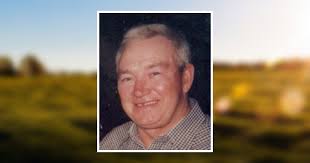 Eugene Ramsey Obituary April 2, 2013