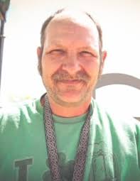 Corey James McMichael