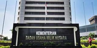 19 tahun 2003 tentang bumn, badan usaha. Contoh Bumn Adalah Belajar Pengetahuan Online