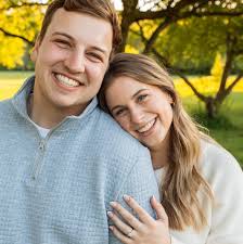 Greta Purcell and Sam Heffron Wedding Registry