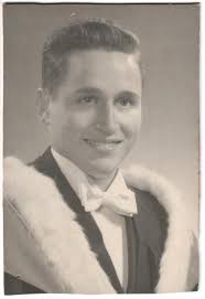 Joseph Bray Obituary