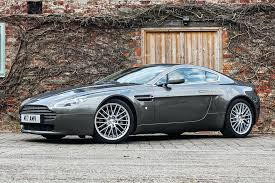 Image result for Meteorite Silver 2007 V8 Vantage