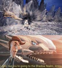 Hunting Horn Is A Support Weapon Monsterhunterworld