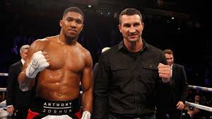 Richard heathcote/getty images according to compubox punch statistics, joshua landed 107 of 355 punches (30 percent), and klitschko landed 94 of 256 (37 percent), a far better showing than he had against fury. Joshua Vs Klitschko Analysing Why Anthony Joshua Is Fighting Wladimir Klitschko Next Boxing News Sky Sports