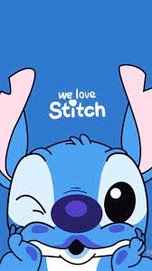 When you use a browser like chrome it saves some information from websites in its cache and cookies. Cute Stitch Iphone Wallpapers Top Free Cute Stitch Iphone Backgrounds Wallpaperaccess