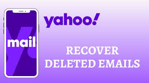 Mail account and then navigate to the 'trash' folder to check out for your deleted emails. How To Recover Deleted Emails On Yahoo Mail 2021 Youtube