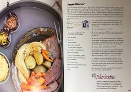 Jiggs Dinner Jiggs Dinner Instant Pot Recipes Recipes