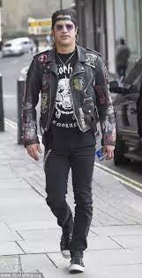 Pin On Slash