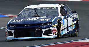 Nascar launches patriotic paint scheme initiative for charlotte, daytona. Paint Schemes For The Bank Of America Roval 400 Charlotte Mrn