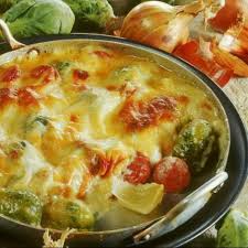 Rezept Fur Rosenkohl Hack Auflauf Mit Kase Uberbacken Rezept Rezepte Rosenkohl Gemuseauflauf Rezept