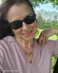 Pamela's Styles with a...