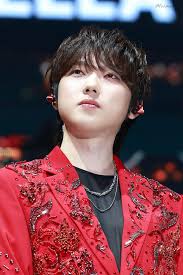 2017 x 2024 He aged backwards🥺 #KangHyungho #Forestella