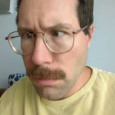 Dave Ebert (@electronicbert)