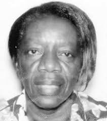 Obituary for Beryl Major