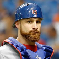 Jonathan Lucroy still doesn't regret vetoing a trade to the Indians