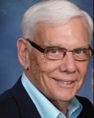 Bruce Charles Lundrigan Obituary (2025)