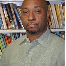 Frantz Michel — Witness to Mass Incarceration