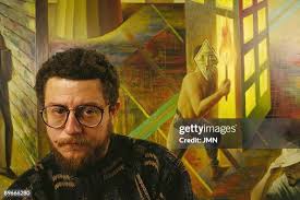 30 Guillermo Perez Villalta Photos & High Res Pictures