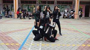 Hotels near smk taman selesa jaya 2. Dance Showdown 2016 Secret Smk Taman Selesa Jaya 2 Youtube