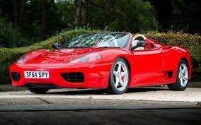 Factory trained · we beat dealer estimates · ase certified 10 Cheapest Ferrari Cars Buyers Beware Autowise