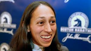 A big race across the ages