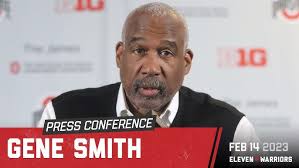 Gene Smith discusses decision to fire Chris Holtmann, says he regrets  extending Holtmann’s contract