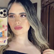 Brenda Alanis's Instagram, Twitter & Facebook