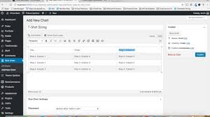 Wooextras Sizing Charts