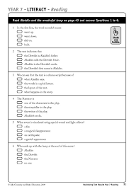 At the classroom level it is one of a number of. Maximising Test Results Naplan Style Literacy Year 7 Reading Blake Education Educational Resources And Supplies Teacher Superstore