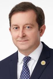 Richmond Sunlight » Sen. Todd E. Pillion (R-Abingdon)