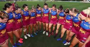 Here's the brisbane lions team guide for the 2021 afl season, complete with fixtures and their full squad. Aflw Season 2021 To Remain Unchanged