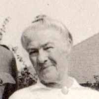 Annie Jane Gass (1841–1926)