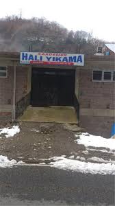 kardesler hali yikama vip sektor