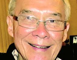 From Ted Pearson ...