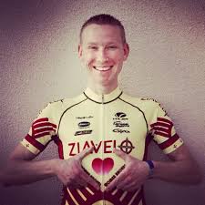 Fokus & Schmerz im Radsport